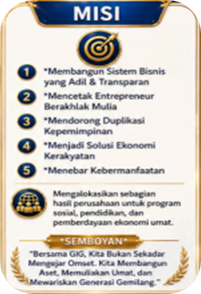 misi