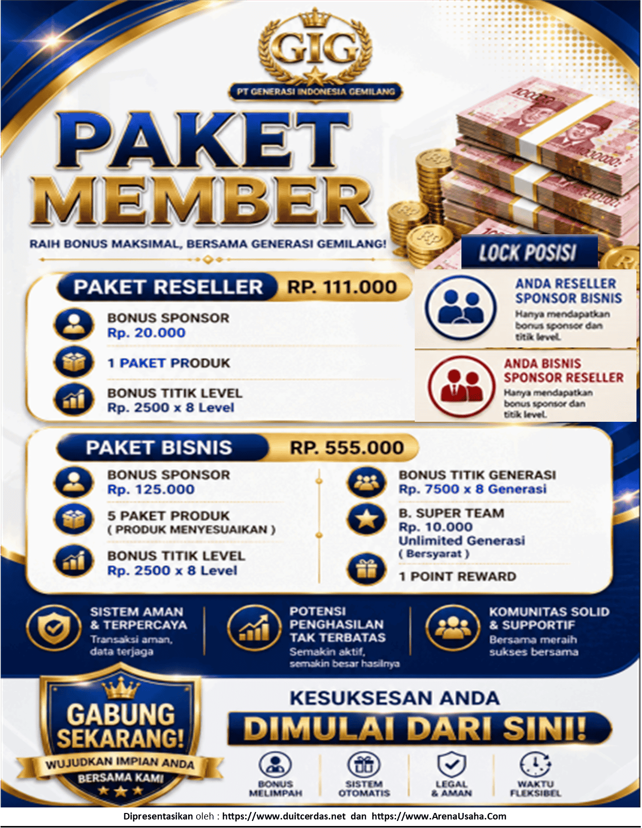 paketm