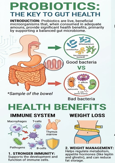 probiotic