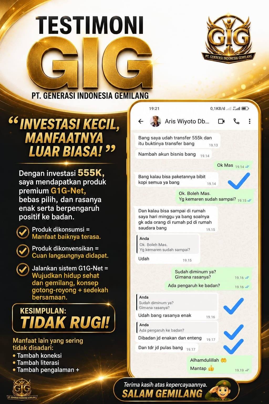 testimoni 2406
