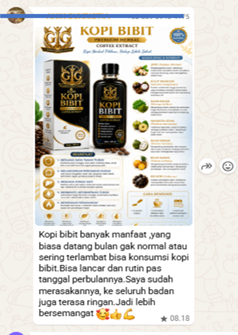 testimoni kb